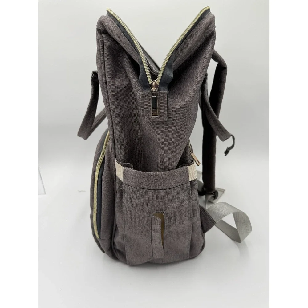 Baby Bag Travel Backpack Designer‎ Nursing Bag-PYETA Maternity
